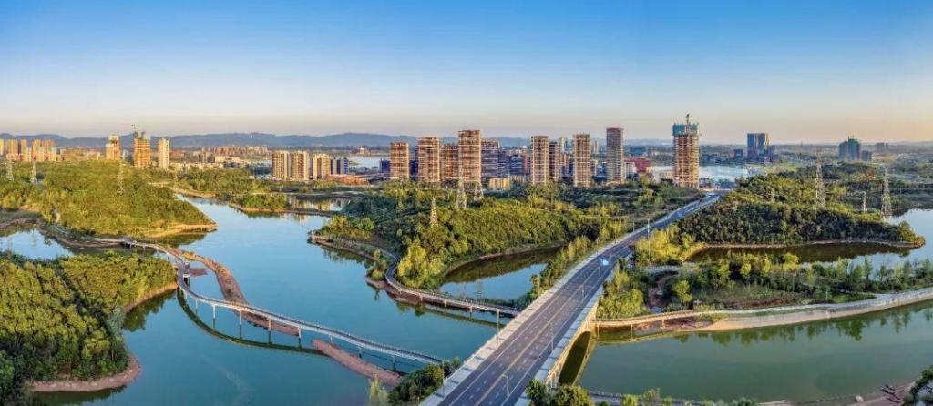 最新研究成果公布！城市竞争力六大维度，成都全面提升