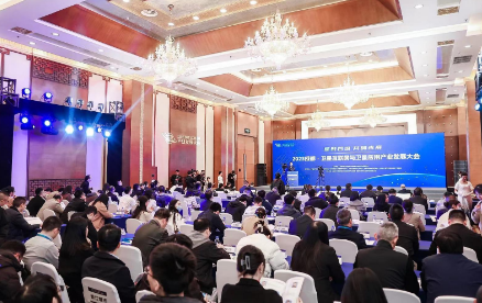 成都：力争到2030年打造千亿级卫星互联网与卫星应用产业集群