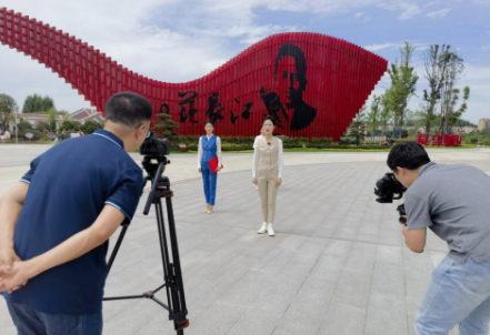 10组优秀作品入围，2023年成都红色经典诵读活动决赛即将开赛